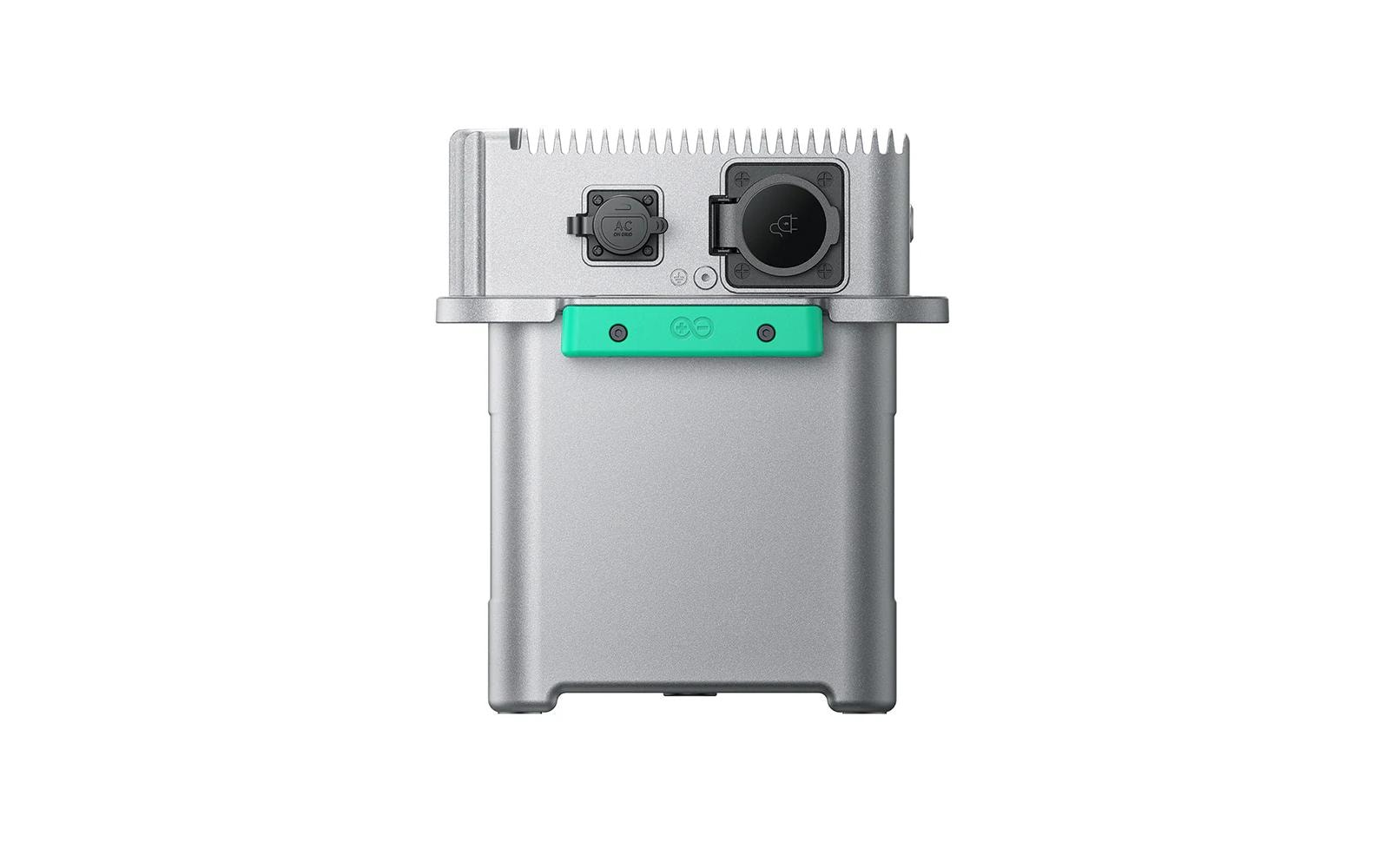 Zendure SolarFlow 1600 AC+ – Energiespeicher 1.92 kWh LiFePO4 – Bild 3