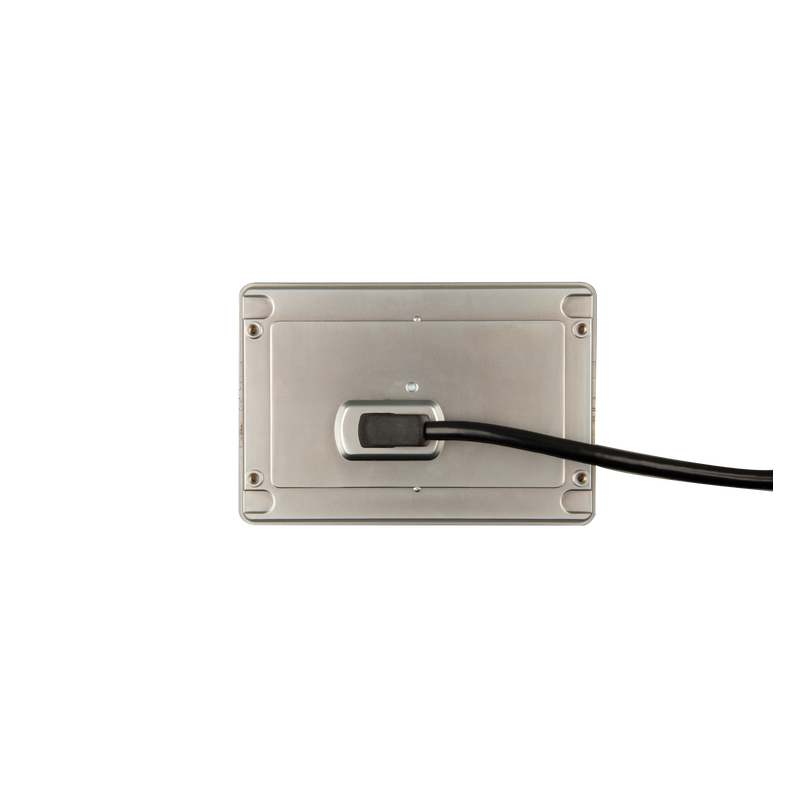 Victron GX Touch 50 – 5-Zoll Touchdisplay für GX-Systeme – Bild 3