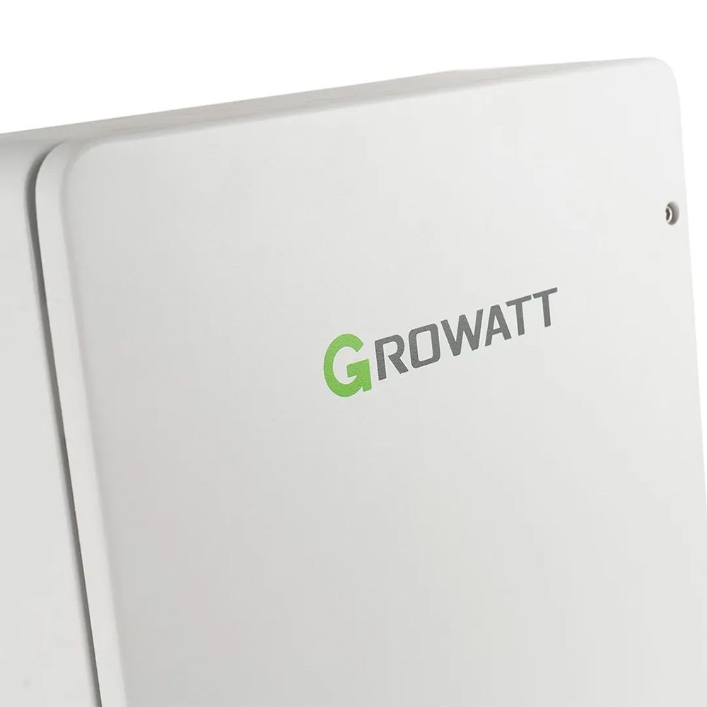 Growatt SYN 100-XH-30 Back-Up Box Notersatzstrom – Bild 4