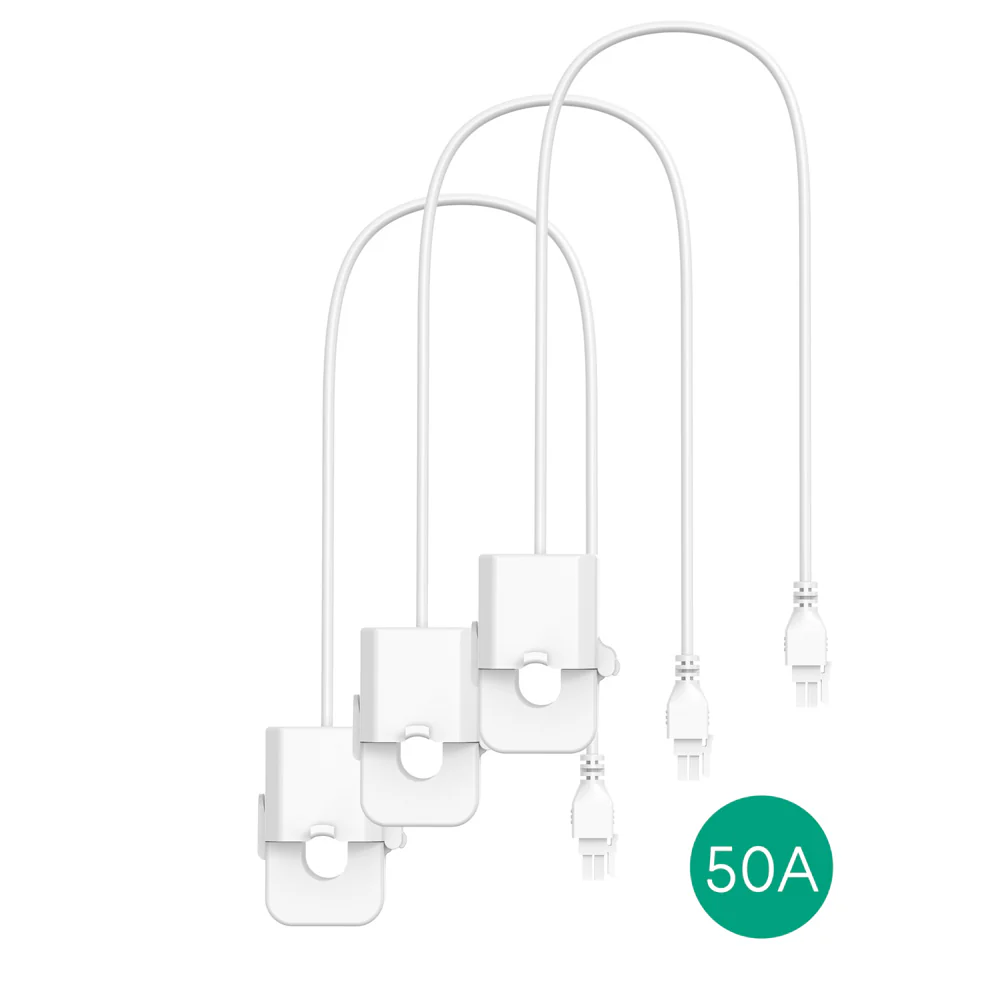 Zendure 3x 50A Stromwandler (CT) – Bild 2