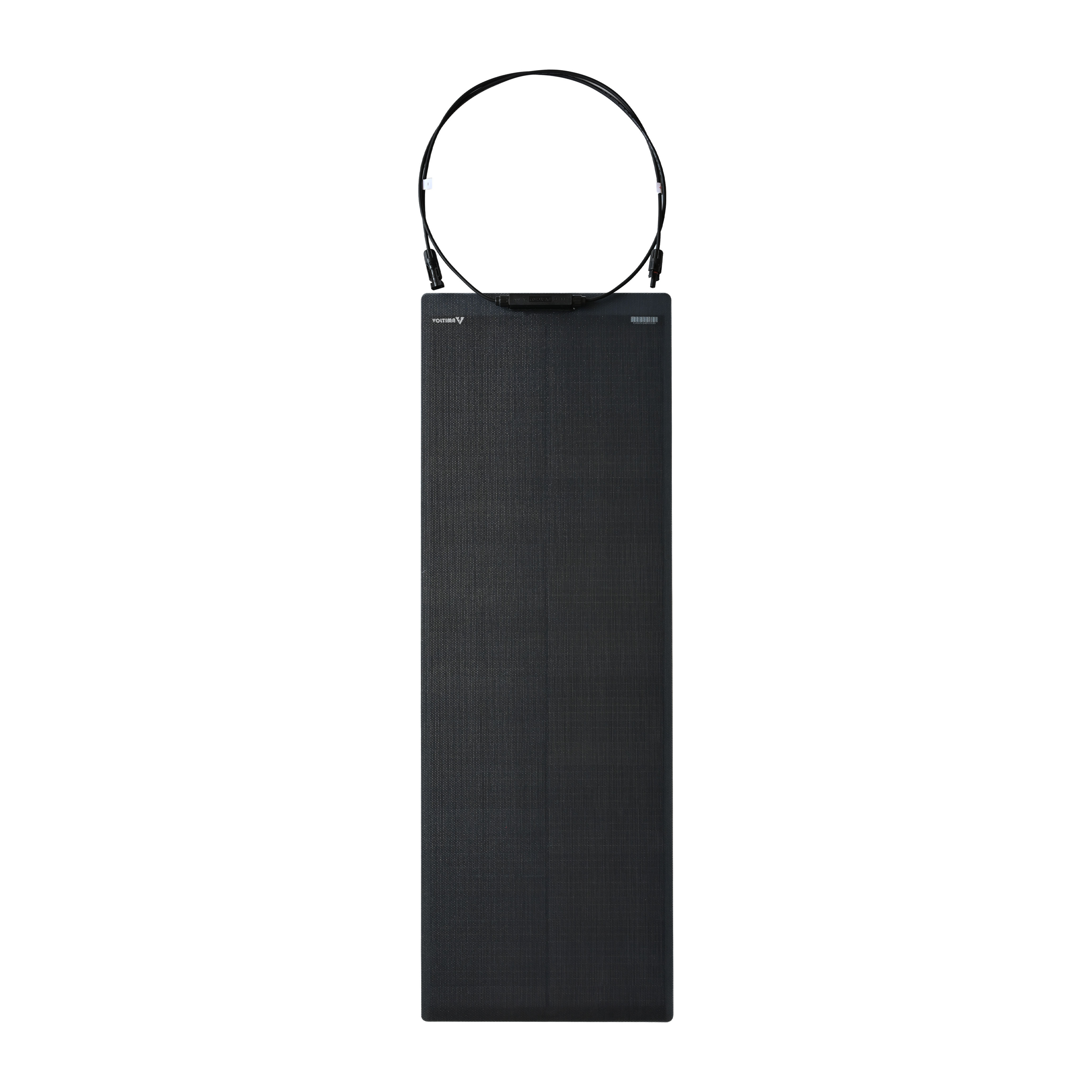 VOLTIMA Prima PSM70(F) Flexible Solarmodul 70 Watt Monokristallin – Bild 2