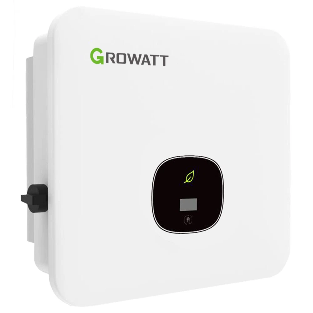 Growatt MOD 9KTL3-X 9kW Wechselrichter 3-phasig SALE