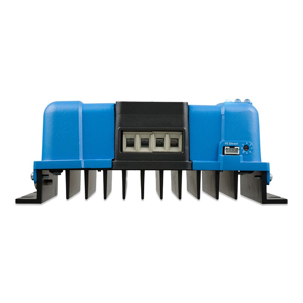 Victron SmartSolar 150/45 MPPT – Solar-Laderegler 12V/24V/48V 45A – Bild 7