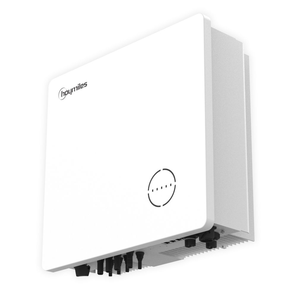Hoymiles HYT-12000HV 12kW Hybrid-Inverter 3-phasig – Bild 3