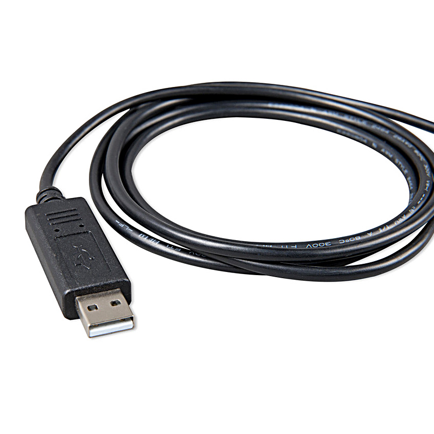 Victron PWM-PRO zu USB Interface Kabel – Bild 4