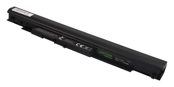 Akku f. HP HS04 250 G4 M9S70EA M9S71EA M9S74EA M9S75EA von PATONA