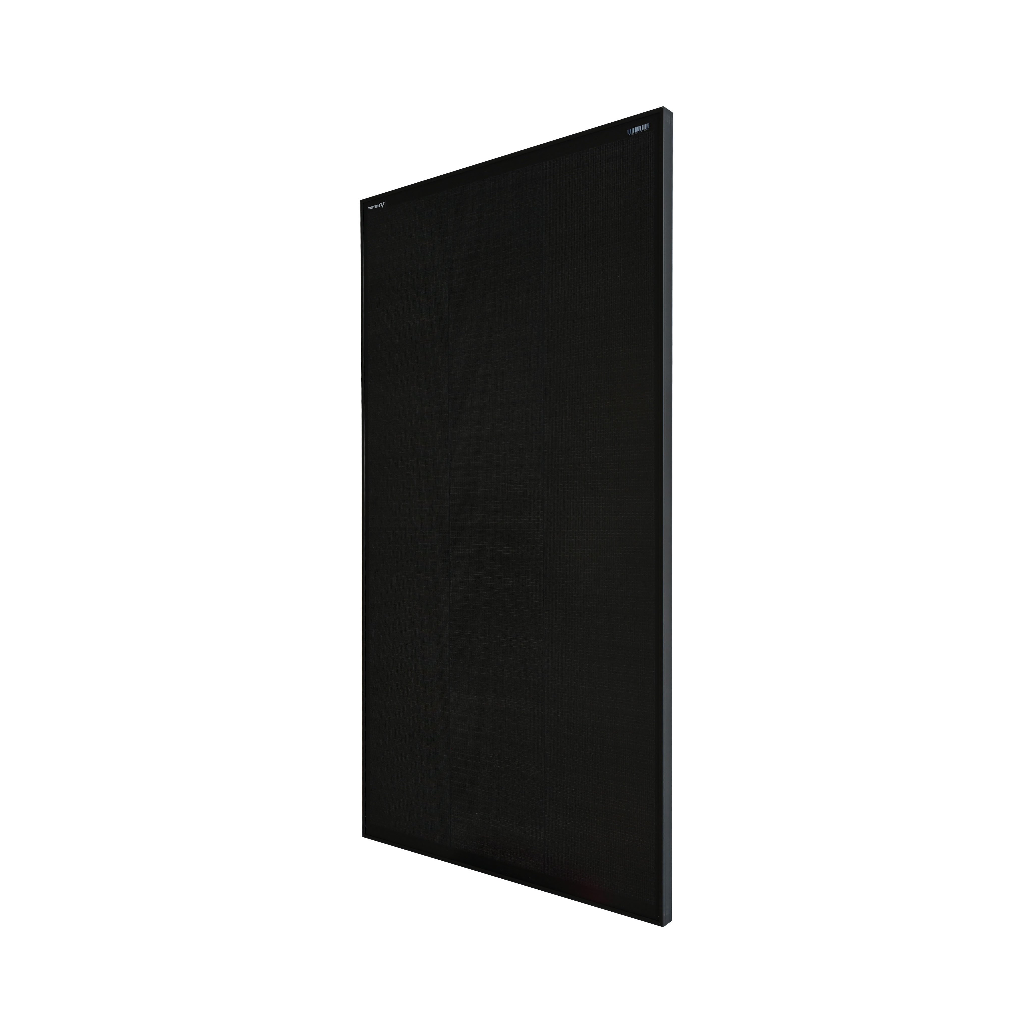 VOLTIMA Prima PSM170(S) Schindel Solarmodul 170 Watt Monokristallin – Bild 2