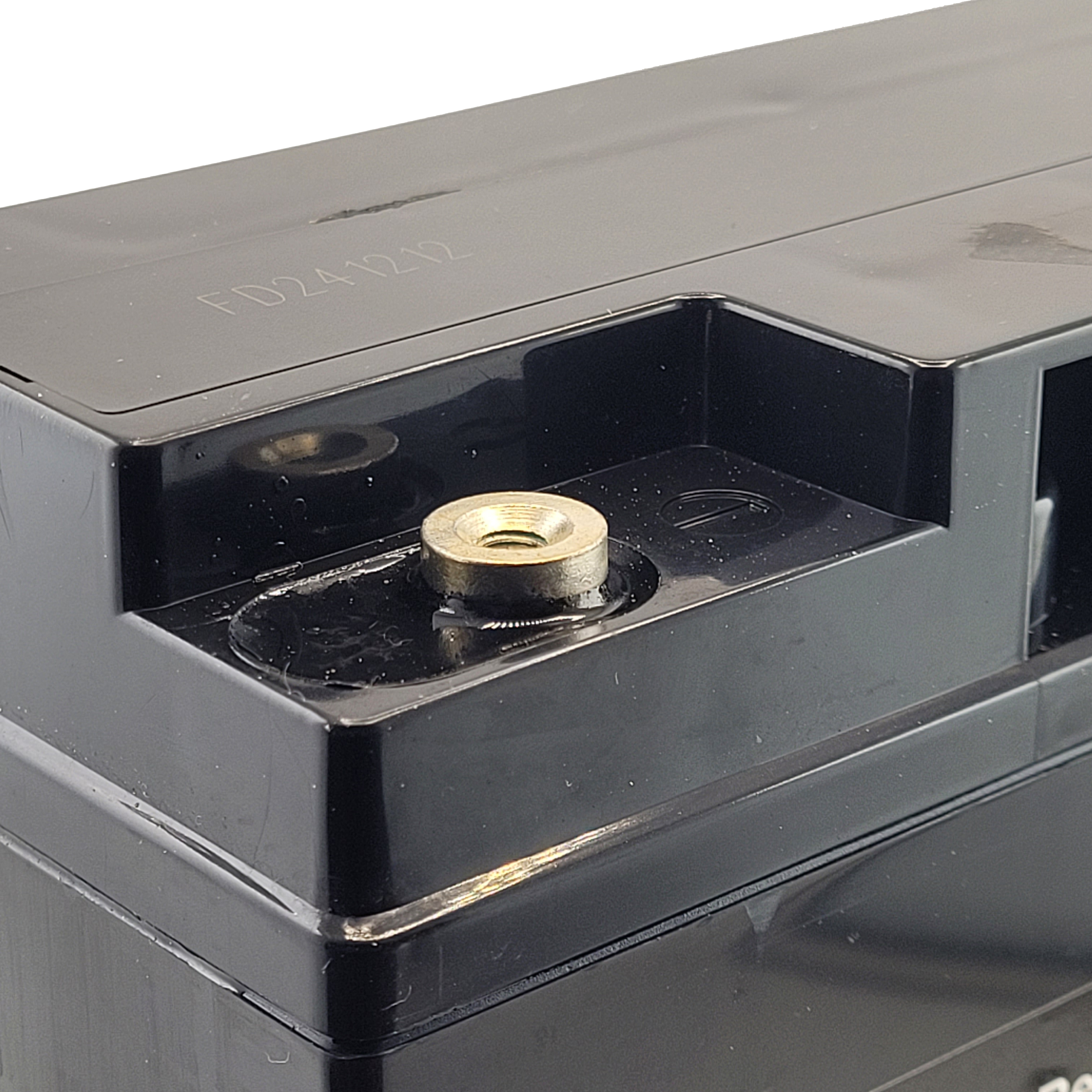 Acconic HP22-12 Hi-Life Power AGM 12V 22Ah Bleiakku – Bild 2
