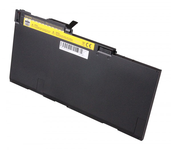 Akku f. HP CM03 E7U244A Z Book CM03 EliteBook 850 850 G1 von PATONA