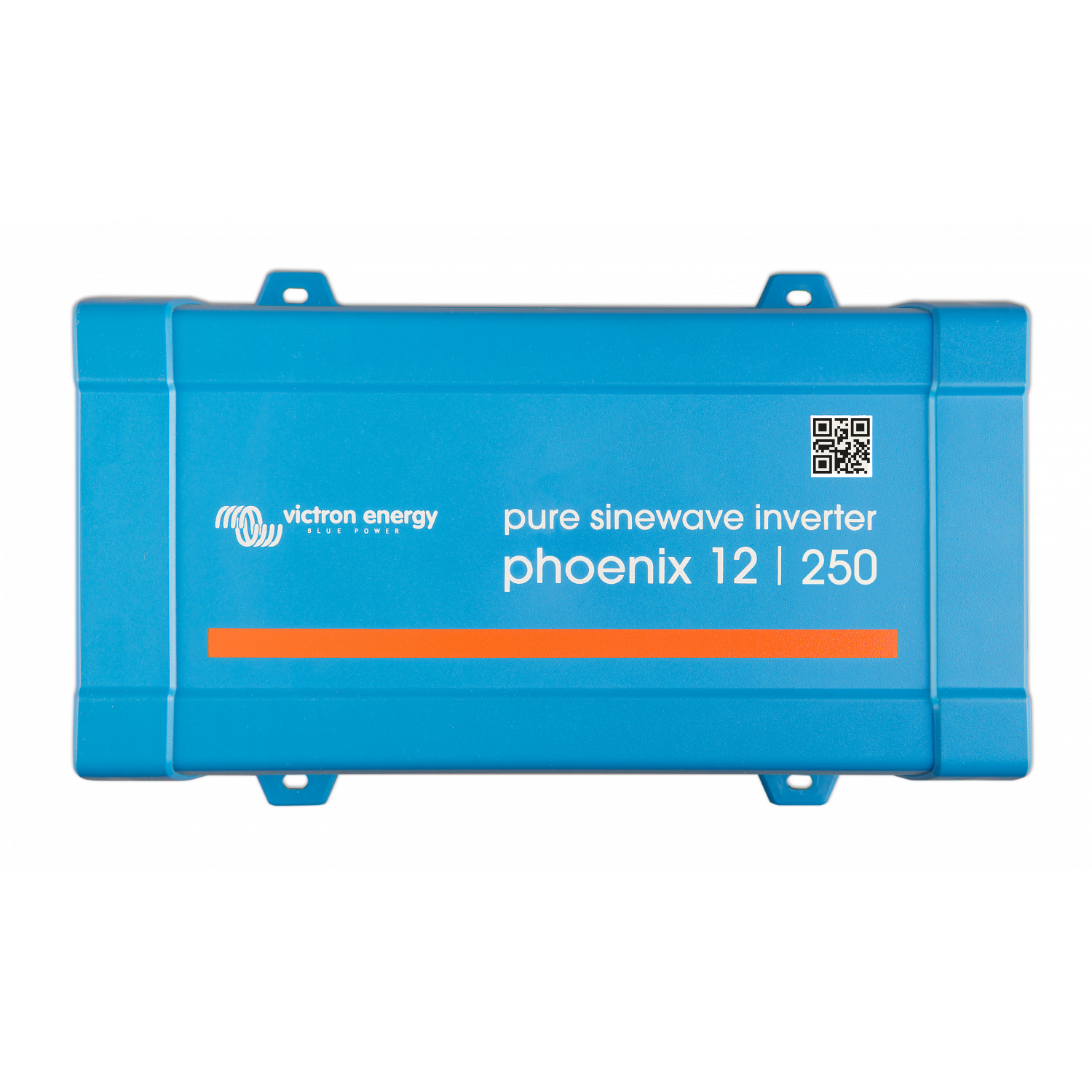 Victron Phoenix 12/250 – Wechselrichter 12V 200W VE.Direct Schuko