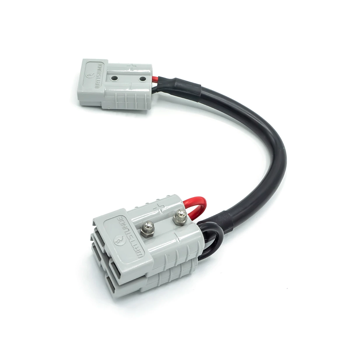 VOLTIMA AK-A50-A50.2-P Y-Parallel-Stecker Anderson A50 auf 2x Anderson A50 – Bild 4