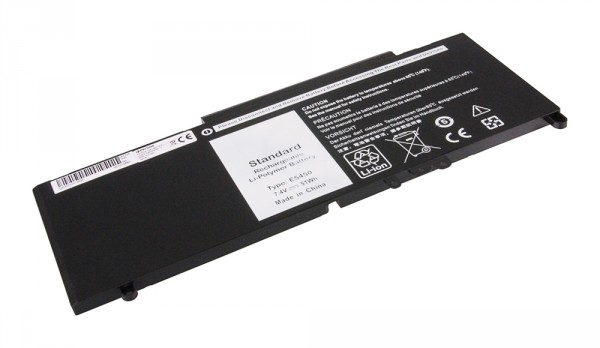 Akku f. Dell E5450 Latitude 3150 3160 E5250 E5450 E5550 von PATONA – Bild 2