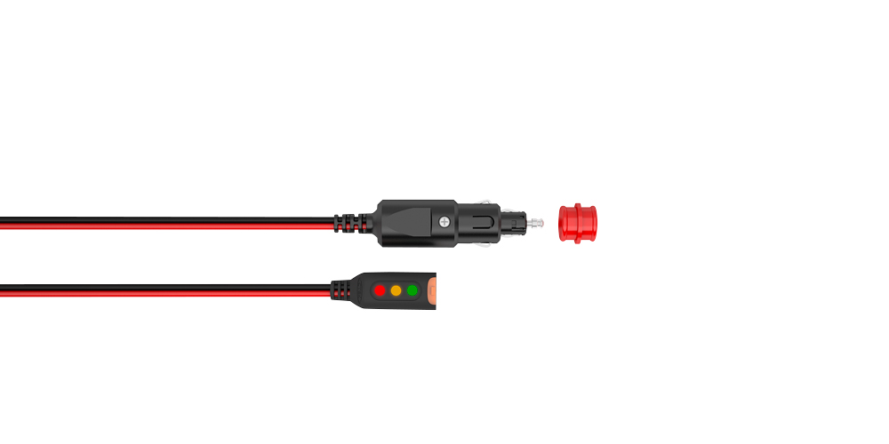 Ctek Indicator Cig Plug