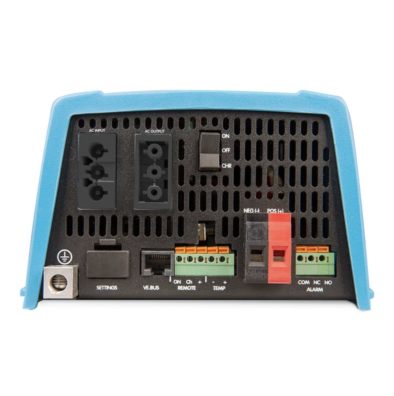 Victron MultiPlus 12/800/35-16 – Wechselrichter/Ladegerät 12V 700W – Bild 2