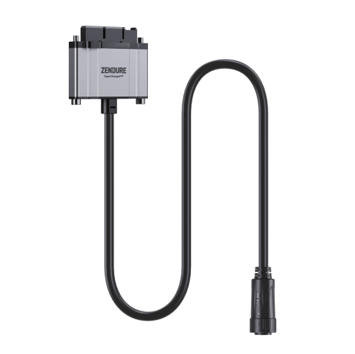 Zendure HUB 2000 zu SuperBase V Kabel 1,5m