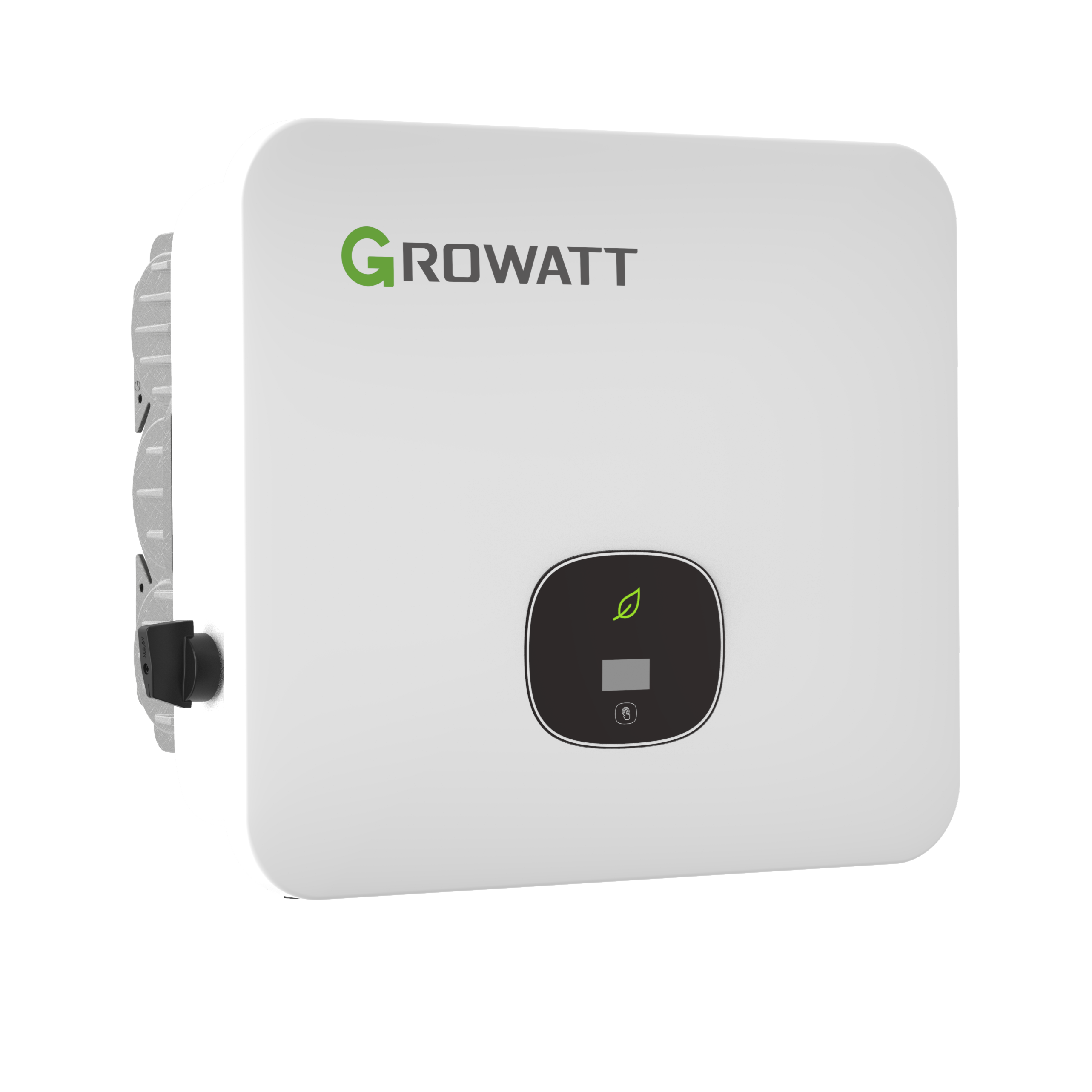 Growatt MOD 9000TL3-HU 9kW Hybrid-Wechselrichter mit Integriert SYN