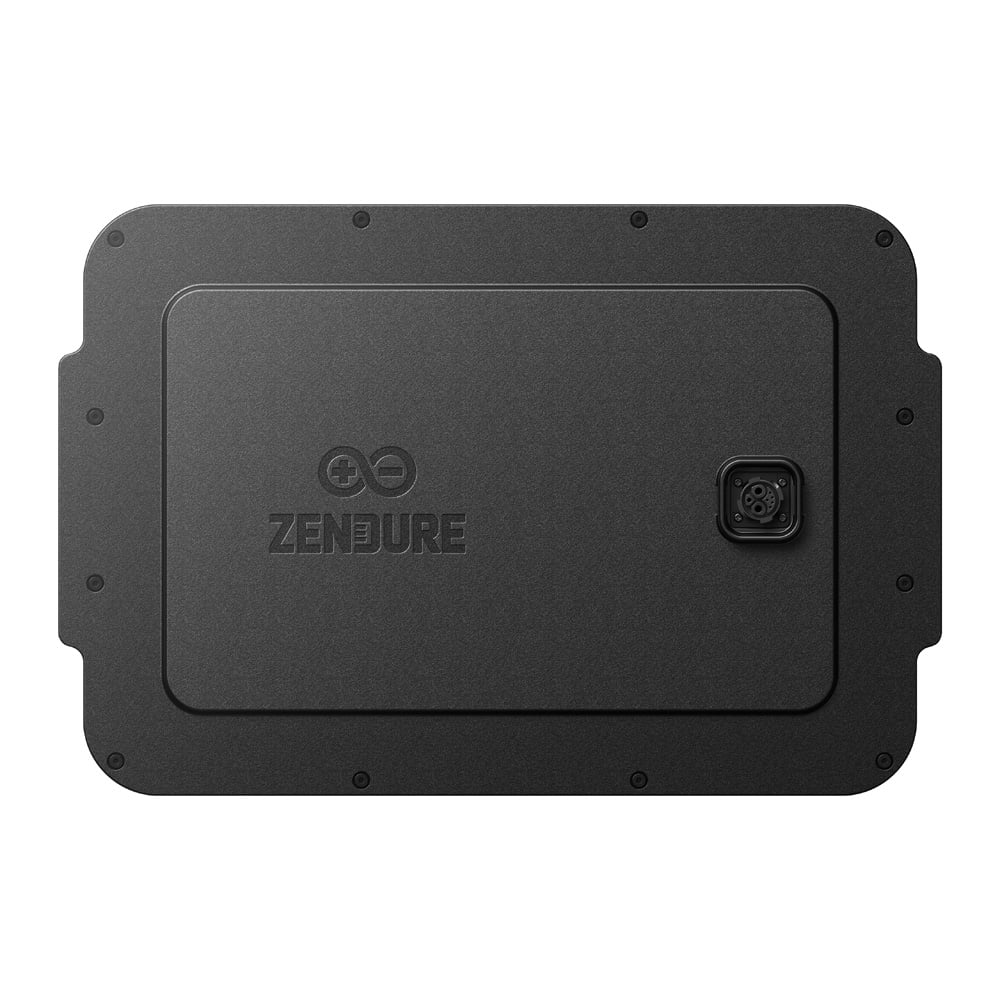 Zendure SolarFlow AB3000X Erweiterungsbatterie 2880Wh LiFePO4 Add-on – Bild 7