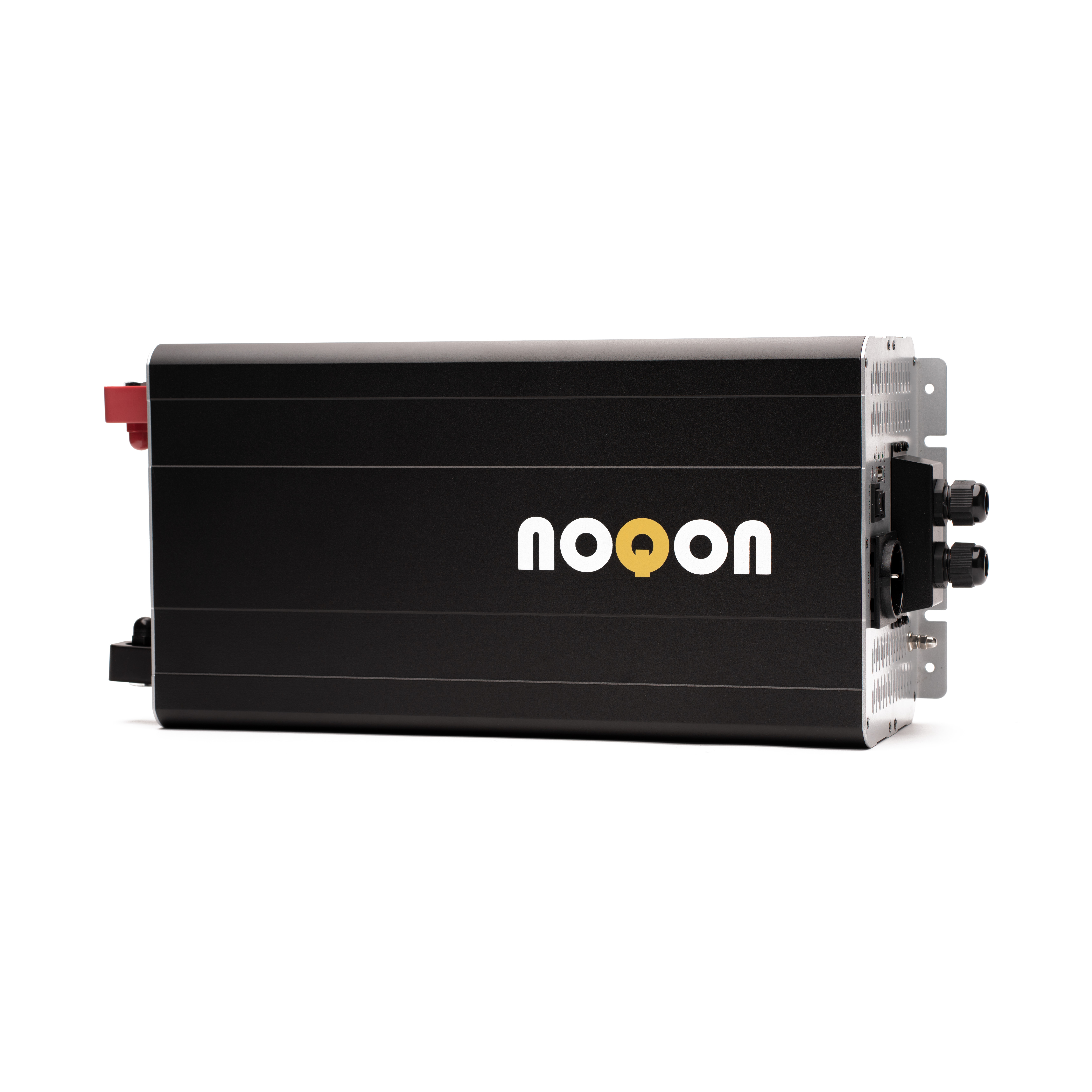 NOQON NST3012 3000W/12V Sinus-Wechselrichter mit NVS- und USV-Funktion – Bild 4