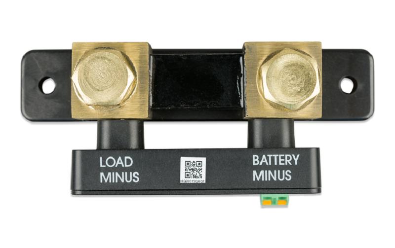 Victron SmartShunt 500A/50mV – Batterie-Shunt – Bild 2