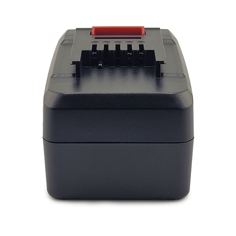 Acconic PXC Werkzeug Akku für Einhell Power-X-Change 18V 5.2Ah – Bild 4