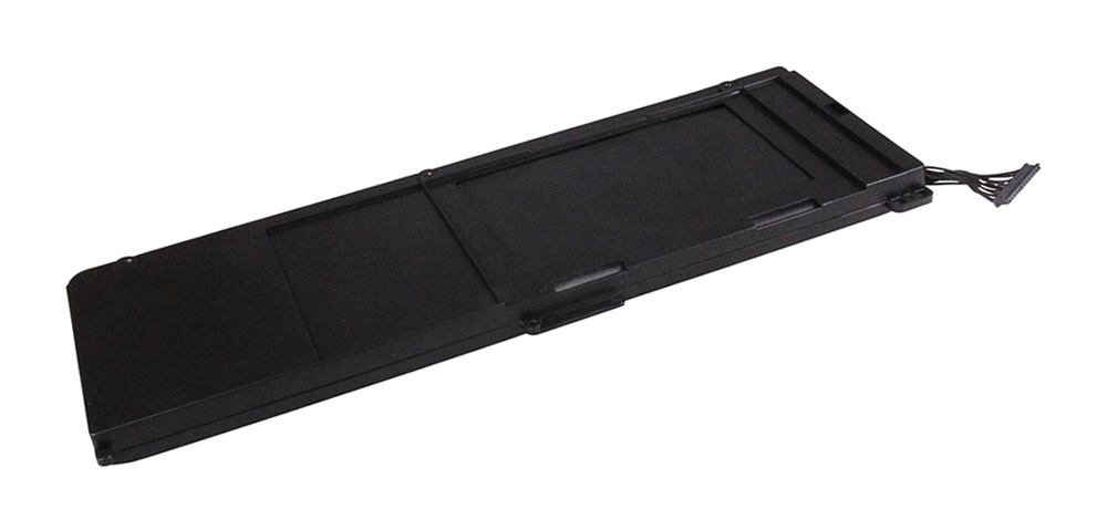 Akku f. Apple A1309 MacBook 17" Serie A1297 (2009 Version) von PATONA – Bild 4