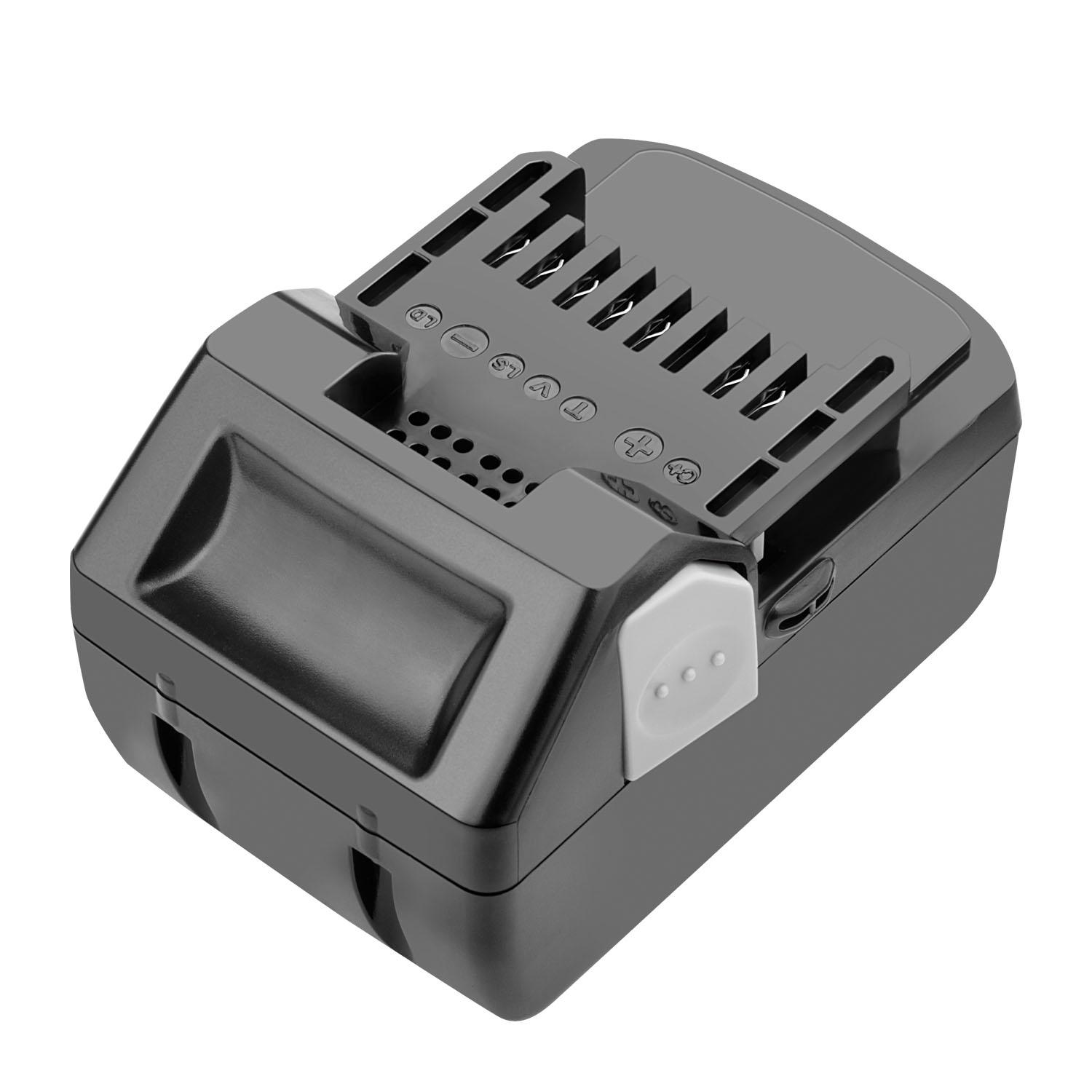 Acconic Werkzeug Akku f. Hitachi BSL1830, BSL1840, BSL1815X, DH18DSL 18V 3.0 Ah