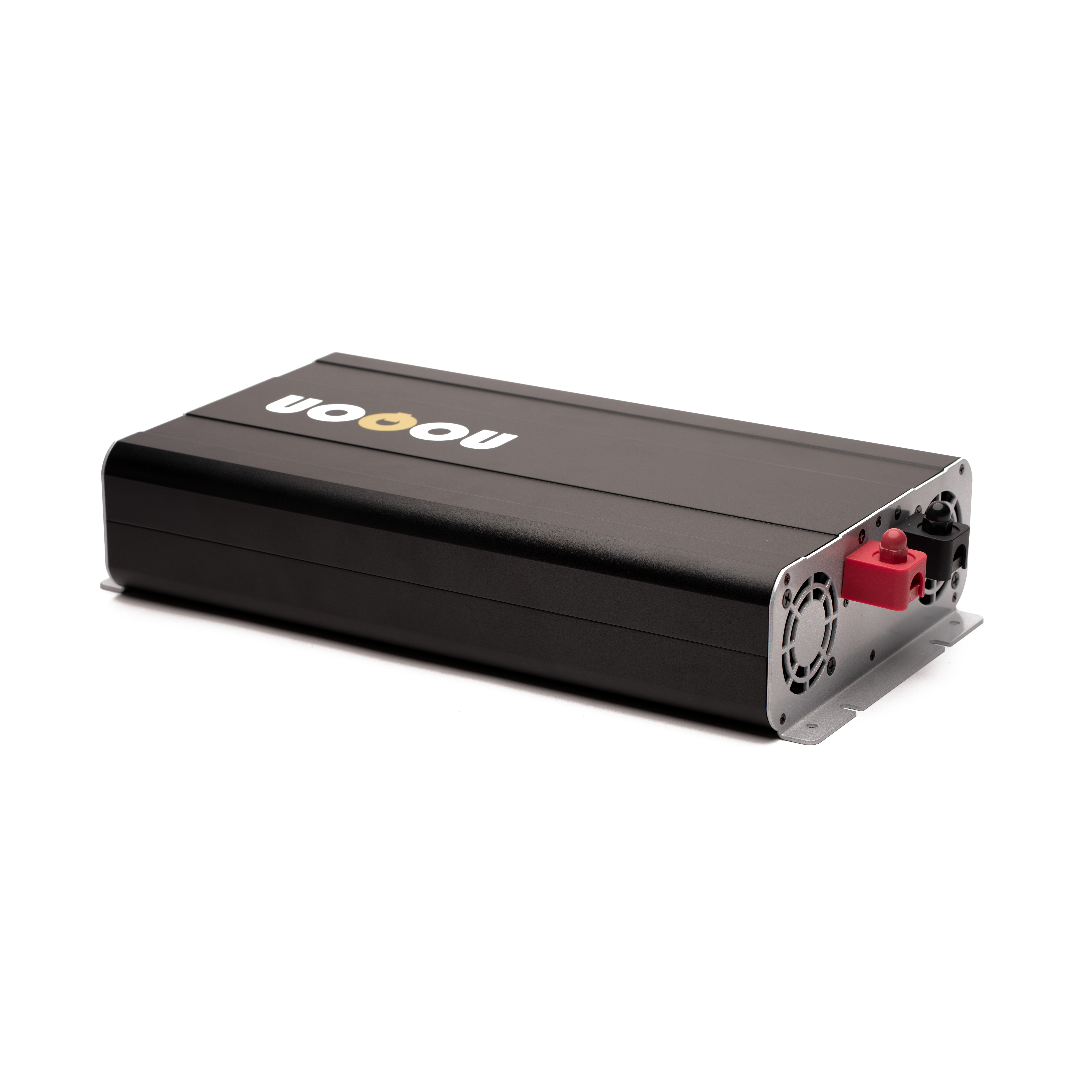 NOQON NSC2012 2000W/12V Sinus-Wechselrichter mit Ladegerät, NVS- und UVS-Funktion – Bild 7