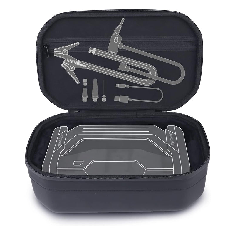 LOKITHOR LO-CASE001 Schutztasche für JA301 und JA302 – Bild 2