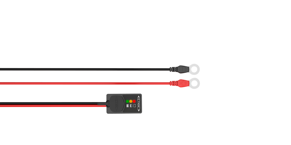 Ctek Indicator Panel 3.3M