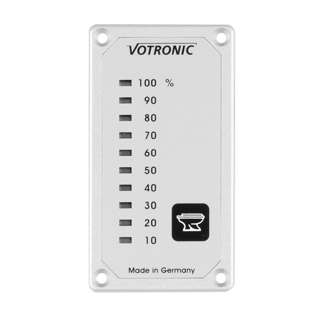 Votronic Fäkaltankanzeige S – Bild 2