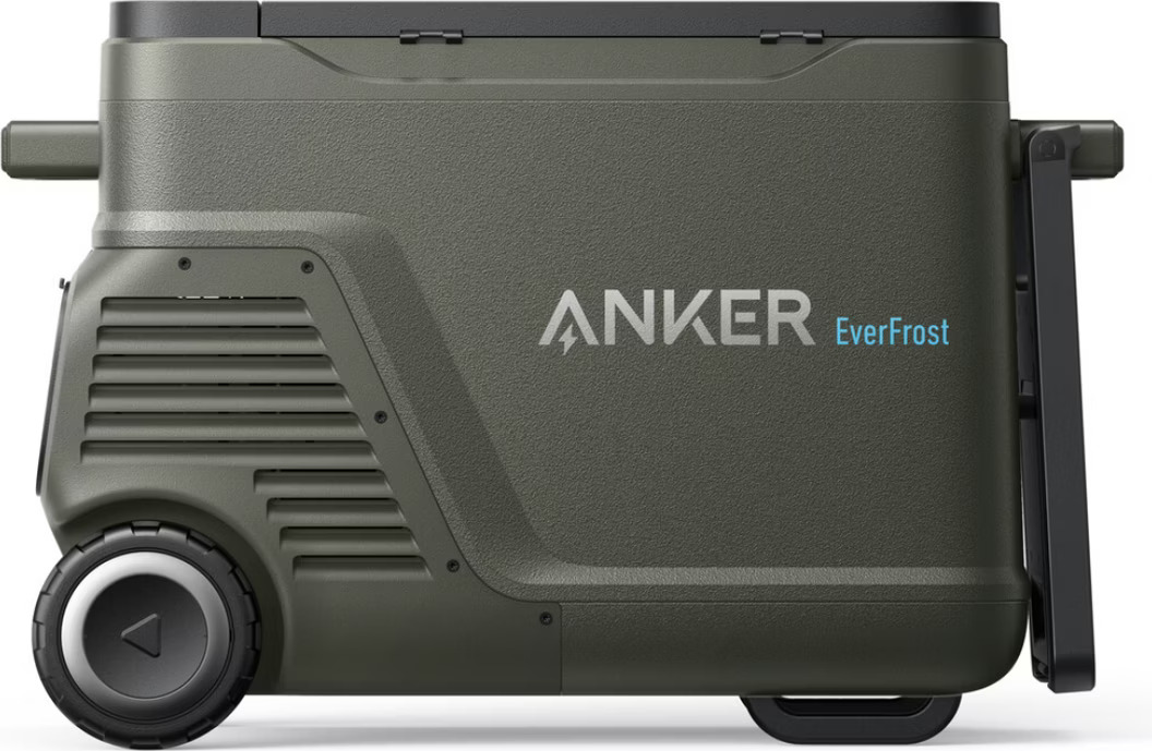 Anker EVERFROST 43L Akku-Kühlbox (Ohne Akku) – Bild 2