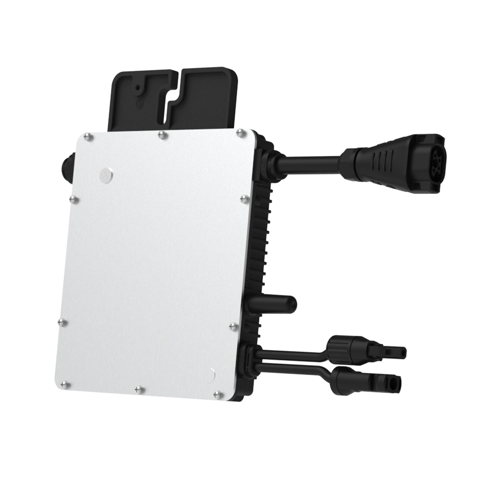 Hoymiles HMS-450-1T Microinverter Modulwechselrichter – Bild 4