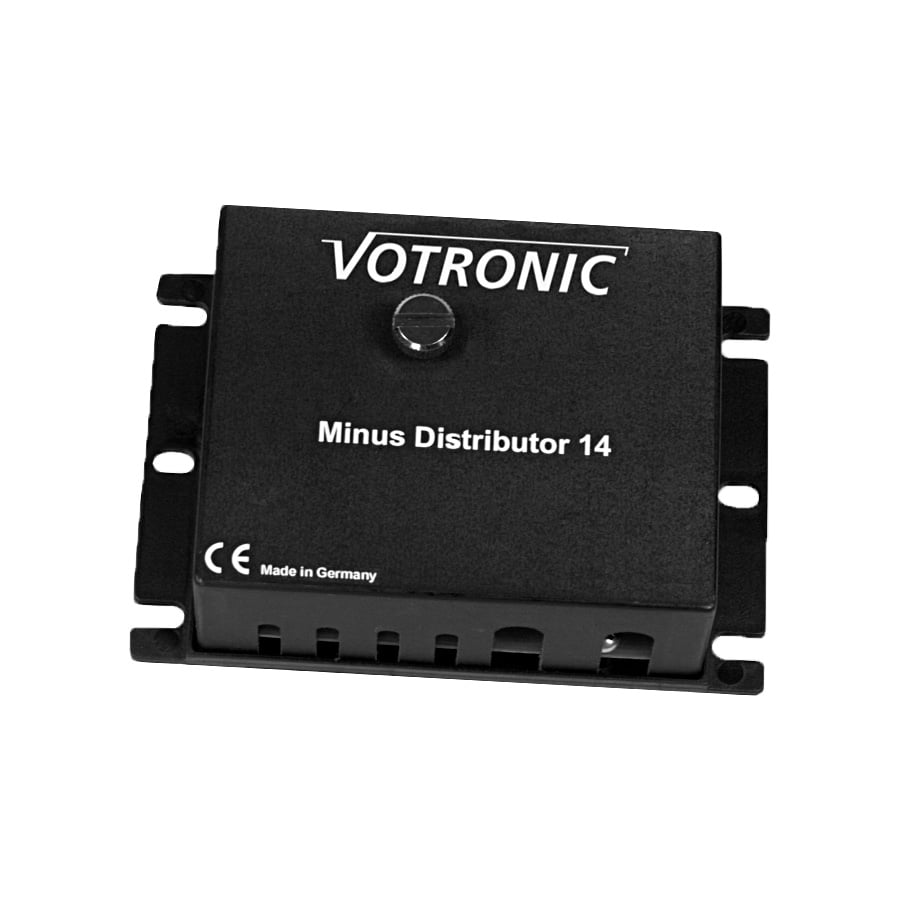 Votronic Minus-Distributor 14 Stromkreisverteiler Wohnmobil