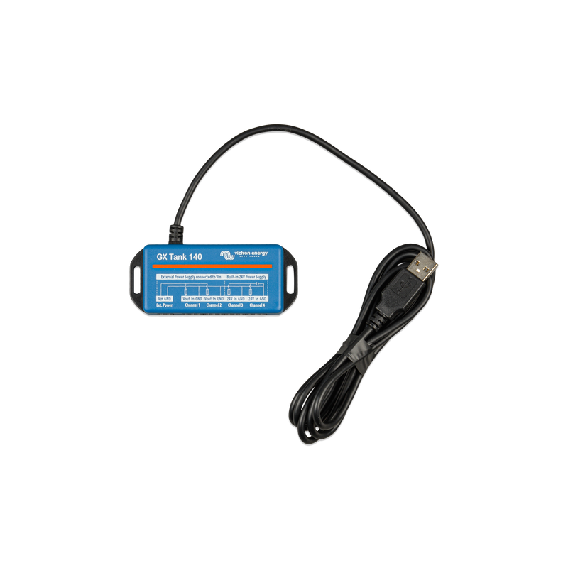 Victron GX Tank 140 – Füllstandssensor für GX-Systeme