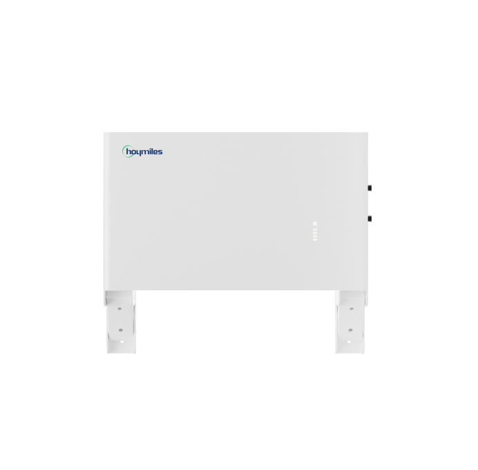 Hoymiles LB Niedrigvolt-batterie 5.12 Kwh Pack A – Bild 2