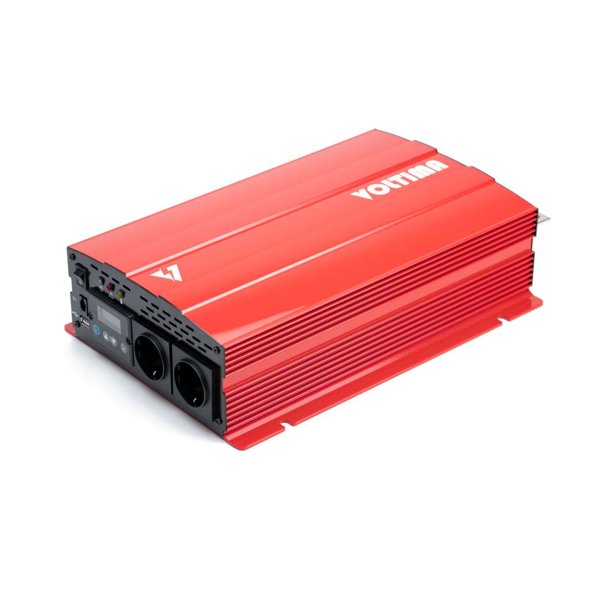 VOLTIMA VSI102 Sinus-Inverter 1000W/12V Sinus-Wechselrichter (CH) SALE