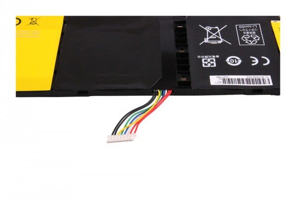 Akku f. Acer AP13B3K Aspire M5583P M5-583P R7 R7571 R7-571 von PATONA – Bild 4