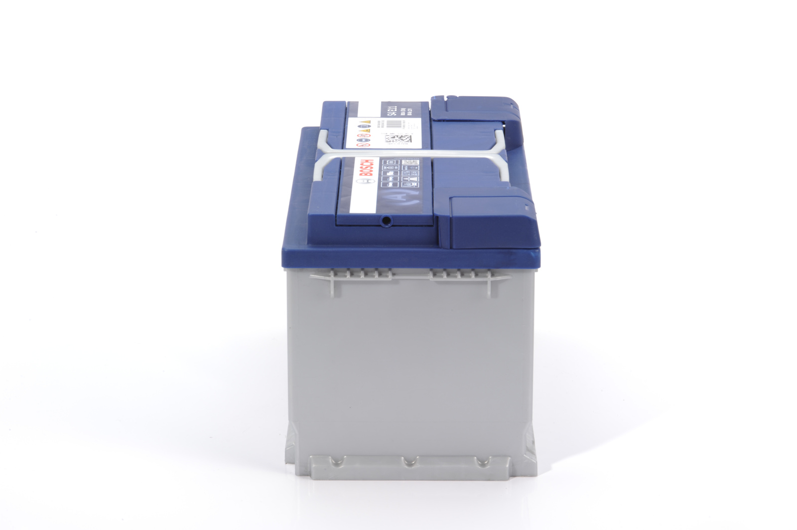 Bosch S4 E11 80Ah EFB Autobatterie 0 092 S4E 111 – Bild 3