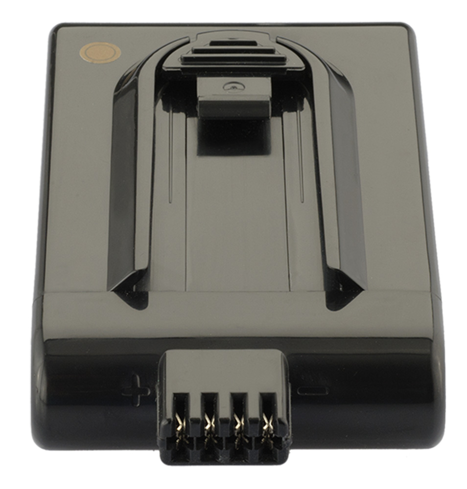 Acconic Akku 1500mAh für Dyson BP01 DC DC16 – Bild 2