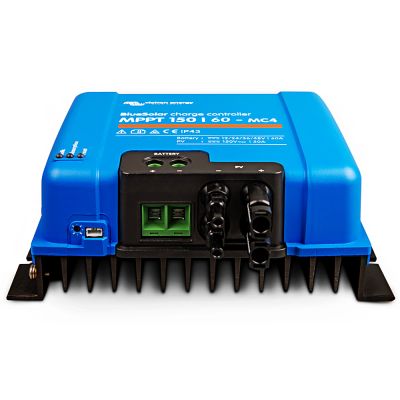 Victron BlueSolar 150/60-MC4 MPPT – Solar-Laderegler 12/24/48V 60A – Bild 3