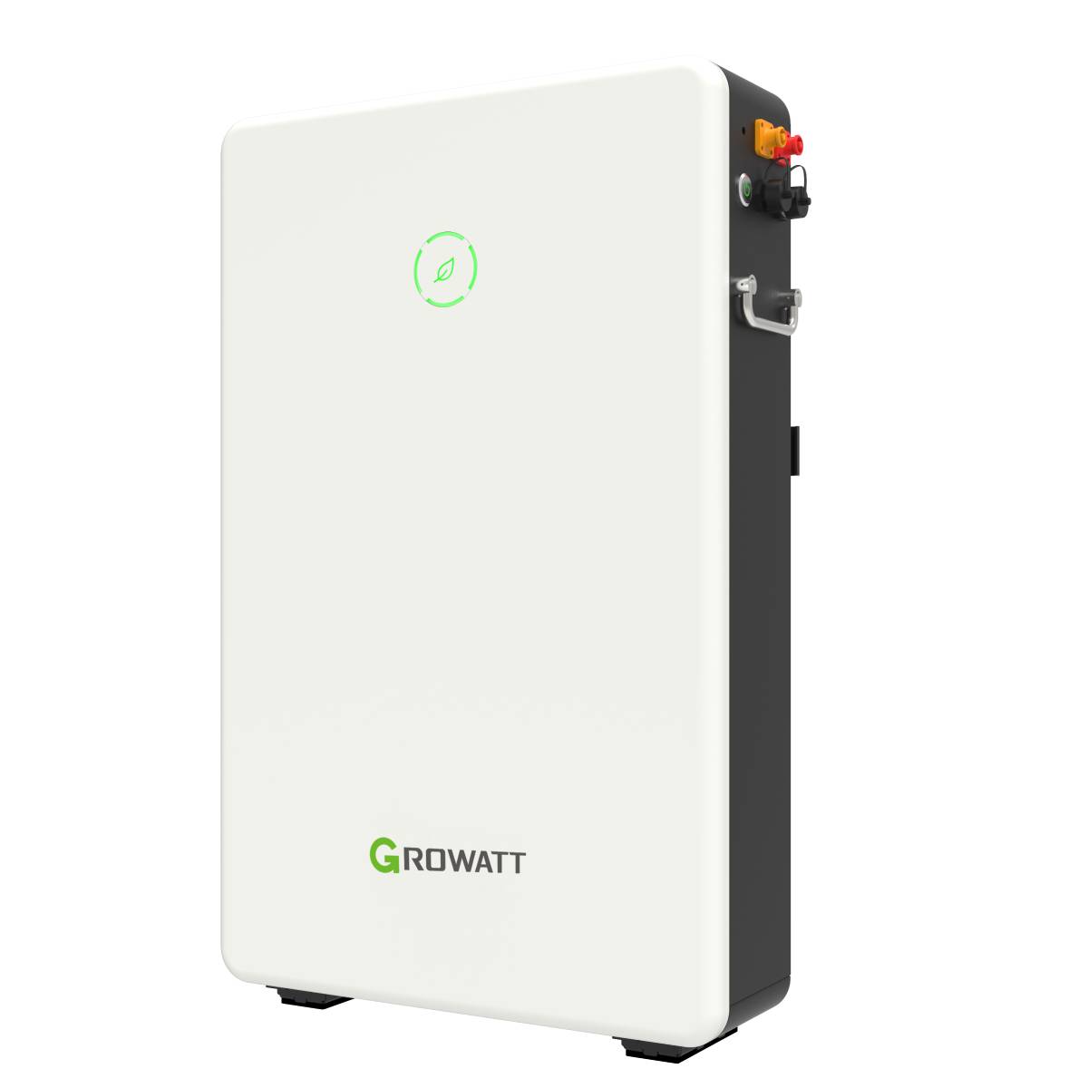Growatt GBLI6532 Lithiumbatterie 6,5 kWh für Heim-Anlagen