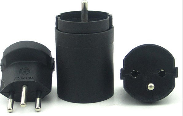 Fixadapter SchuKo - T12