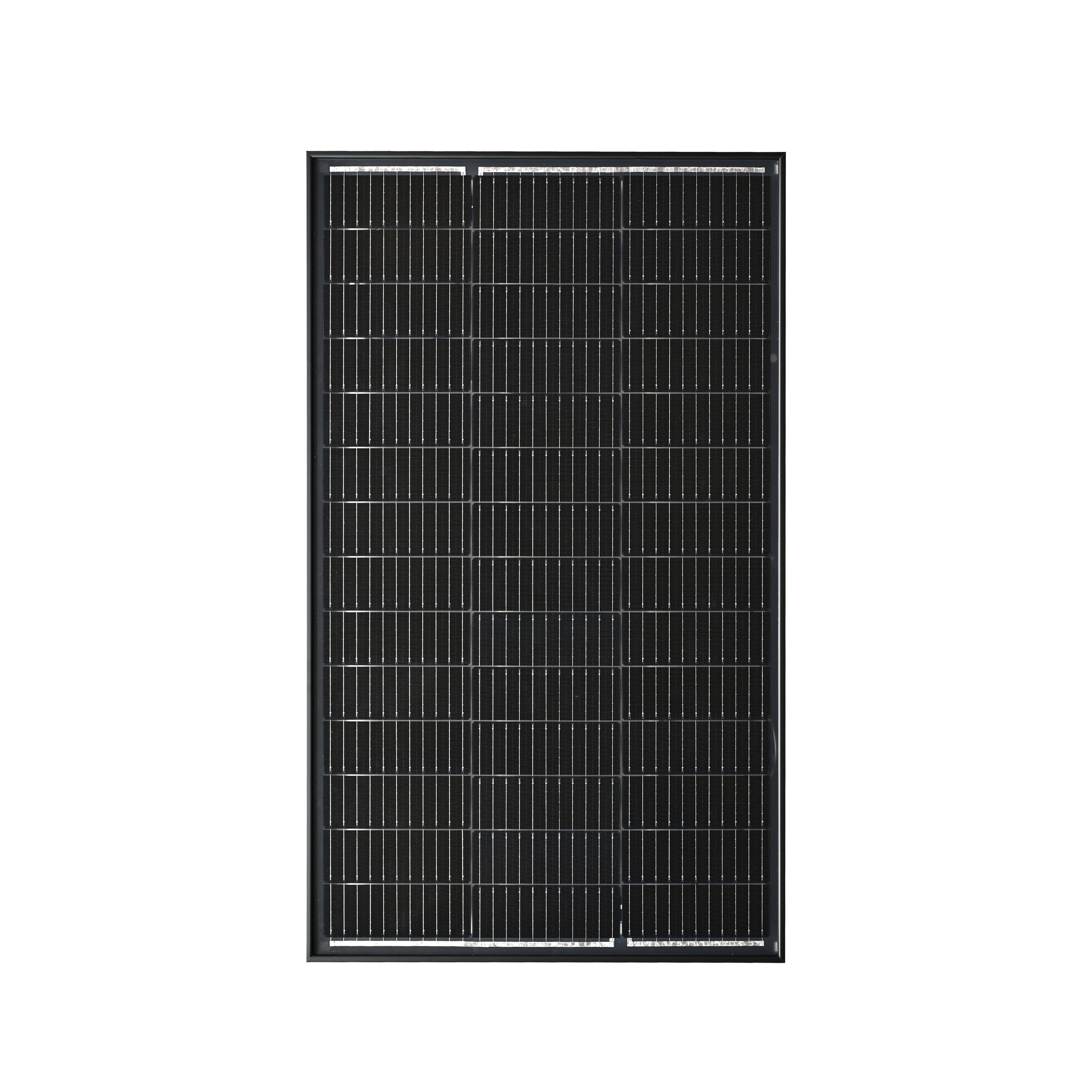 VOLTIMA Prima PSM100(B) Bifazial Solarmodul 100 Watt Monokristallin – Bild 5