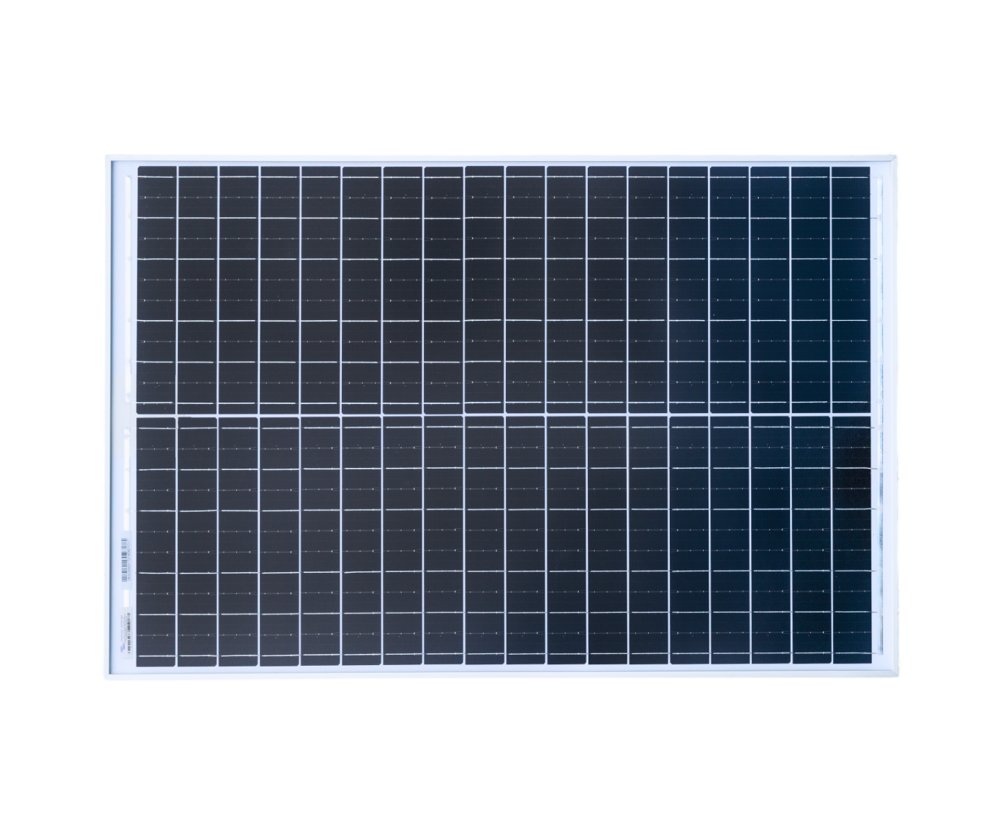 Victron BlueSolar Solarpanel 55W – monokristallin