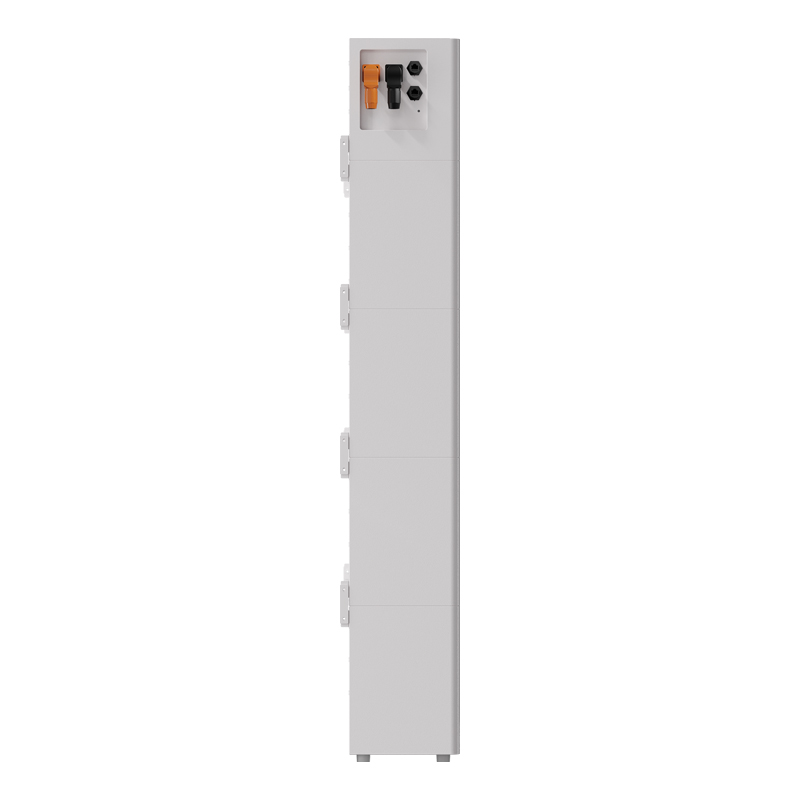 Hoymiles LB-G1 Niedrigvolt-Speichersystem – Bild 4