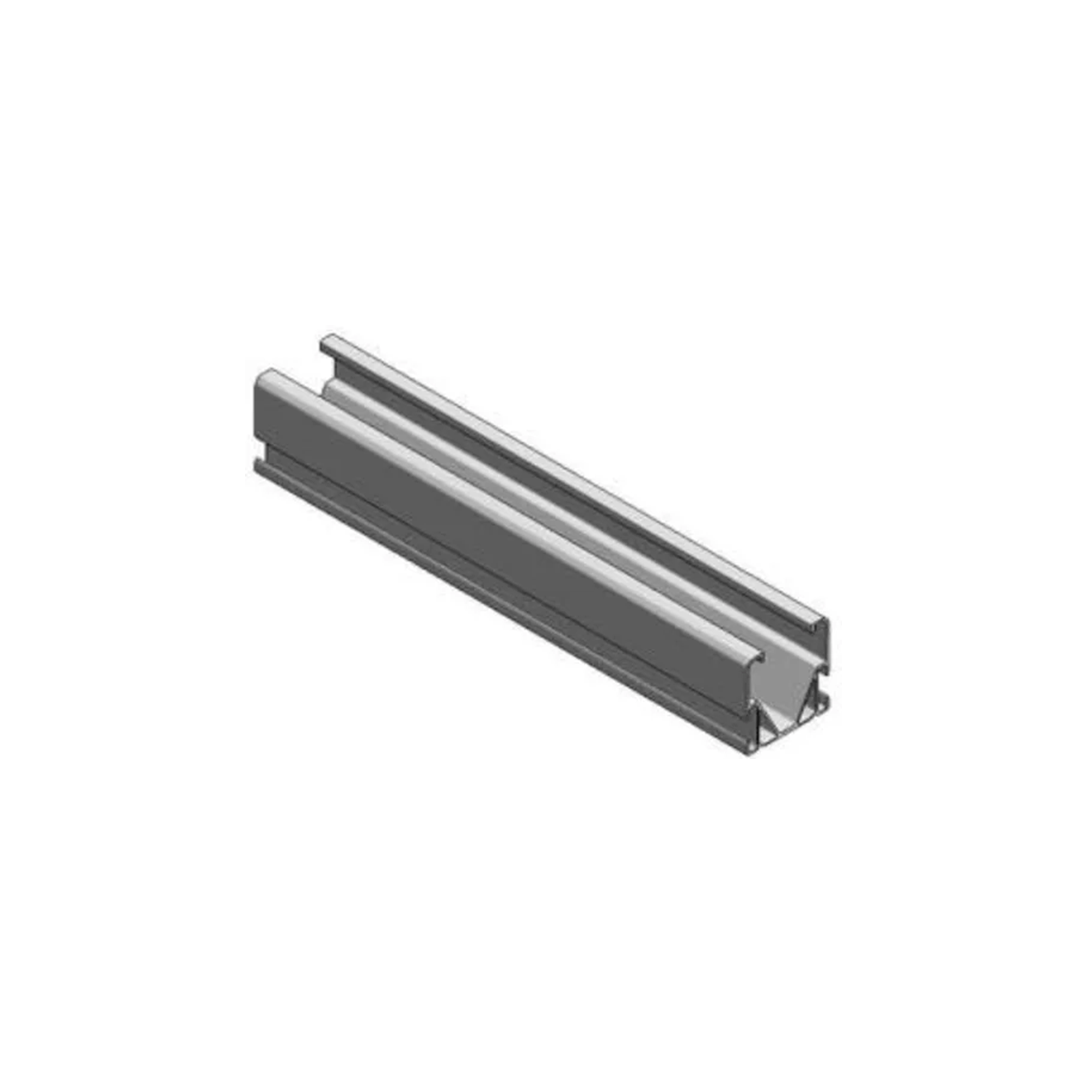 Van Der Valk 701703520 Aluminiumprofil Side++ L=3520 mm