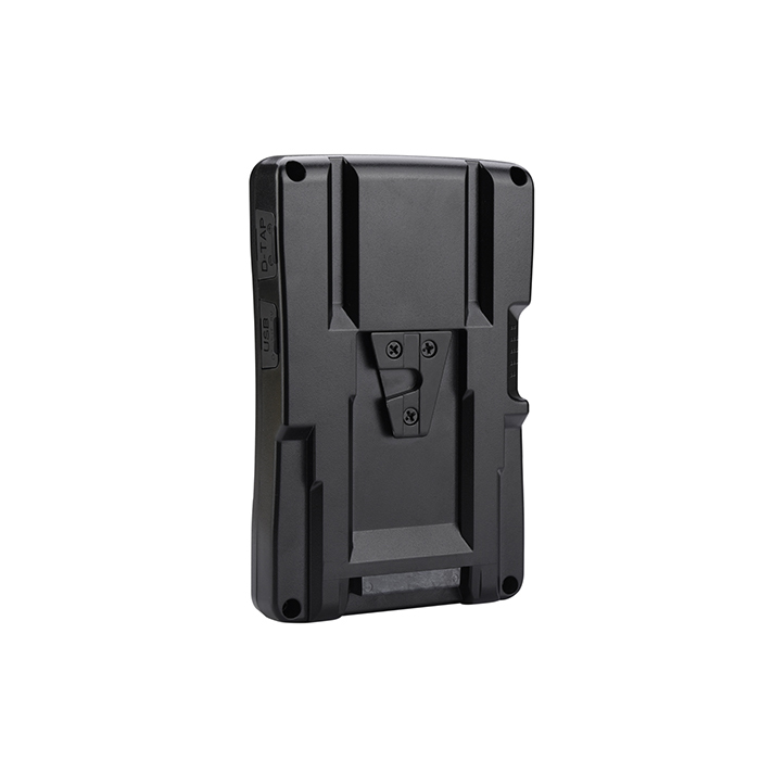 Acconic Photon Series BP95WS Ersatz Akku für V-Mount 95Wh Sony BP95WS DSR 250P 600P – Bild 4