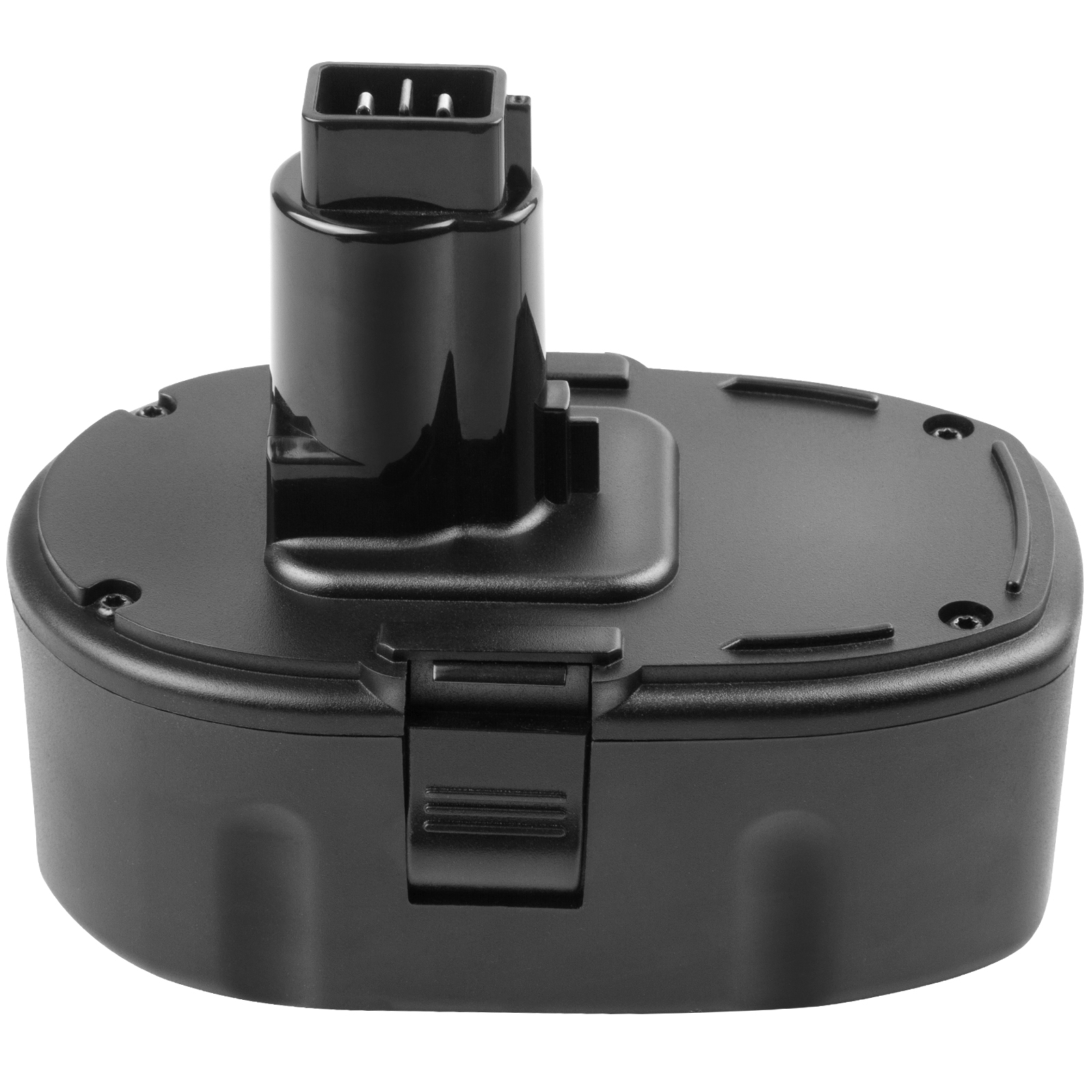 Acconic Werkzeug Akku f. Dewalt 909 DC9096-DC9099, DE9039, DE9095-DE9098, DE9503, DW9095-98 – Bild 5