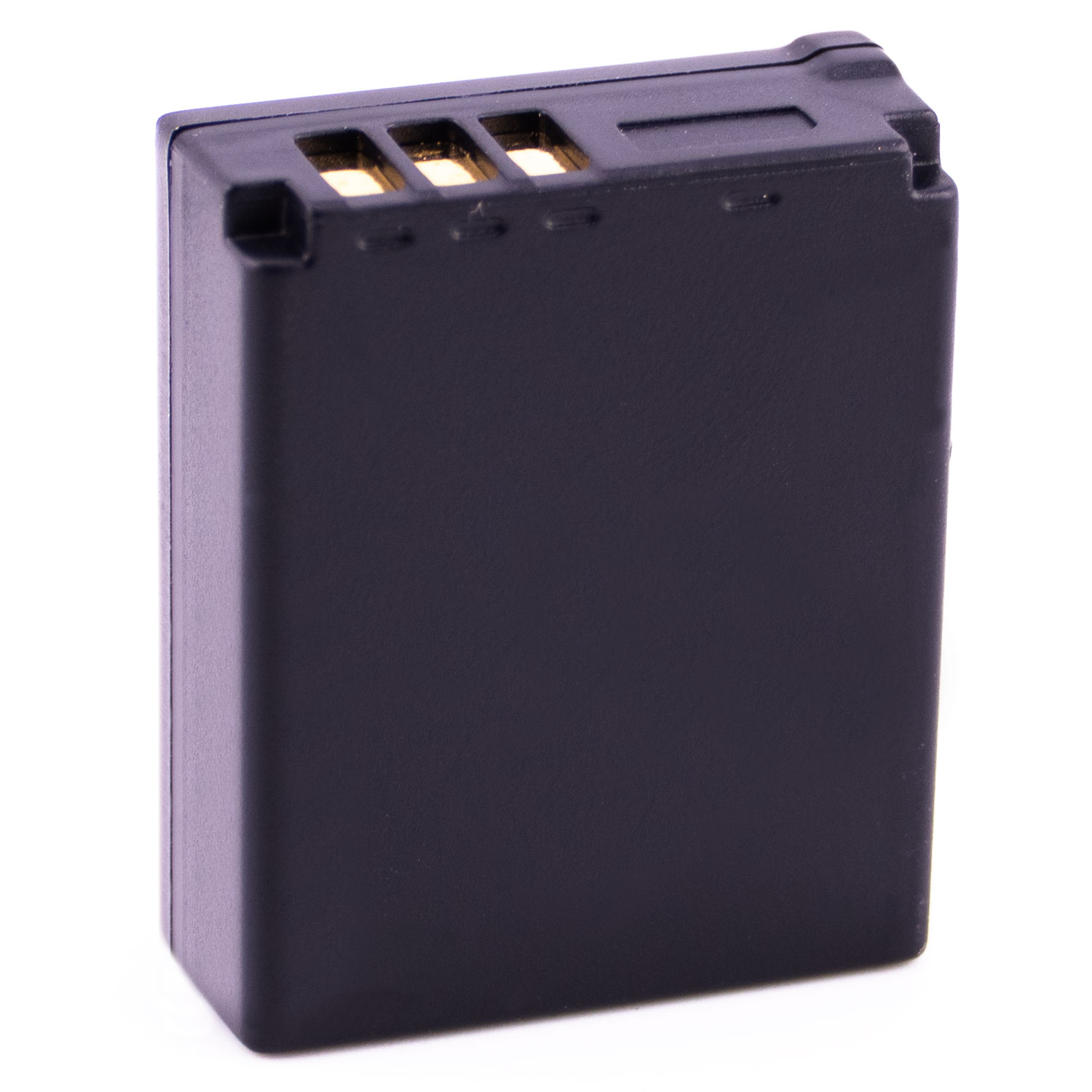 Acconic Photon Series CGA-S007 Ersatz Akku für  Panasonic CGA-S007 Lumix – Bild 2