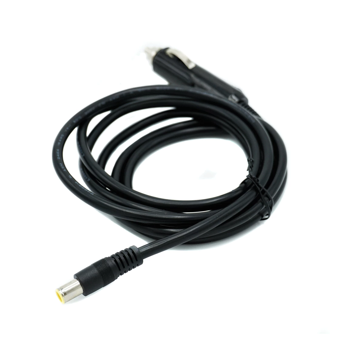 VOLTIMA AK-12V-7909 Adapterkabel Zigarettenanzünder auf DC7909 male – Bild 2